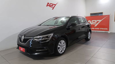 Renault Mégane Sporter Blue dCi 115 CV EDC Business usata