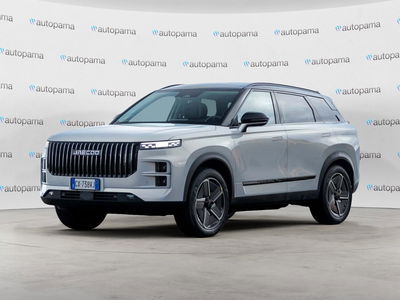 Jaecoo Jaecoo 7 Super Hybrid 1.5 tgdi phev Premium 2wd nuova