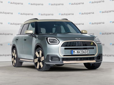 MINI Mini Countryman E Classic nuova