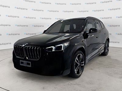 BMW X1 sDrive 18d xLine nuova