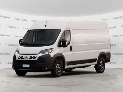 Fiat Ducato Furgone 33 2.2 Mjt 140CV AT9 PM-TN Furgone nuovo