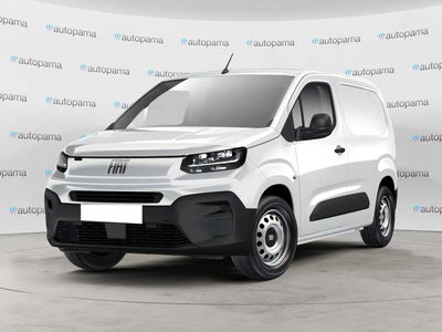 Fiat Doblò Furgone 1.6 MJT 100CV PC-TN Cargo Lamierato nuovo