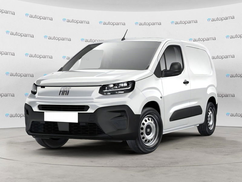 Fiat Doblò Furgone 1.6 MJT 100CV PC-TN Cargo Lamierato