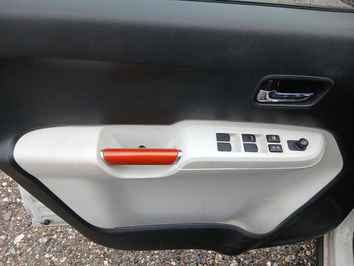 Suzuki Ignis 1.2 Dualjet 4WD All Grip Cool (10)