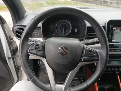 Suzuki Ignis 1.2 Dualjet 4WD All Grip Cool (12)
