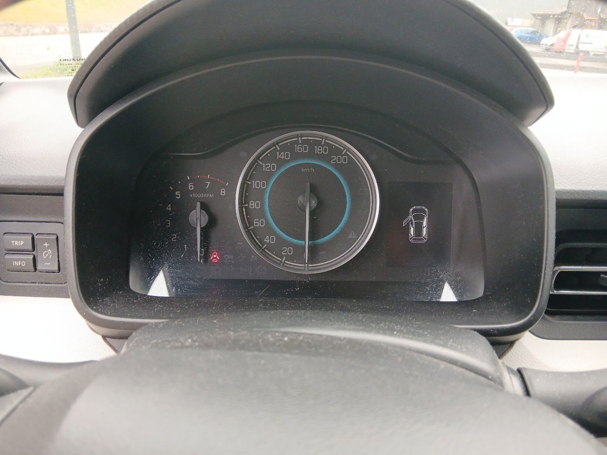 Suzuki Ignis 1.2 Dualjet 4WD All Grip Cool (14)