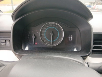 Suzuki Ignis 1.2 Dualjet 4WD All Grip Cool (14)