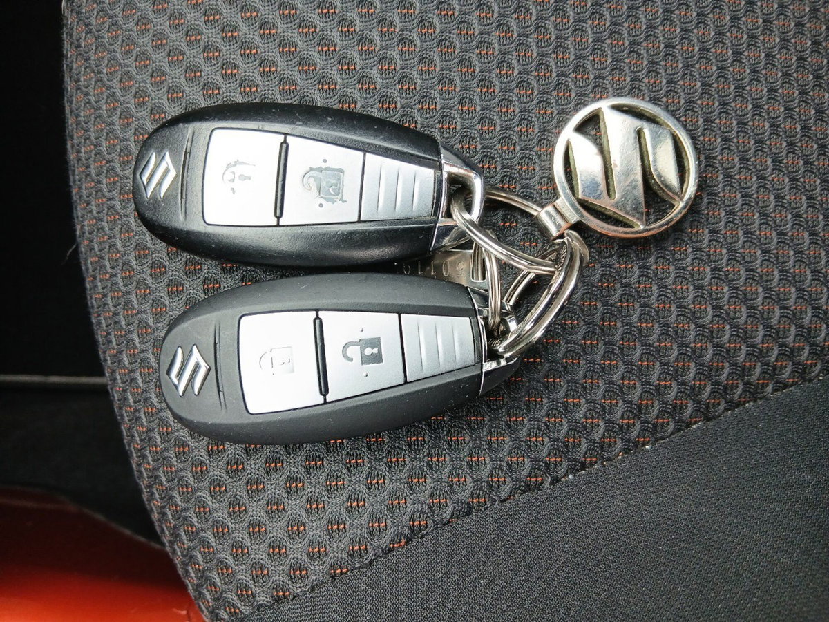 Suzuki Ignis 1.2 Dualjet 4WD All Grip Cool (16)