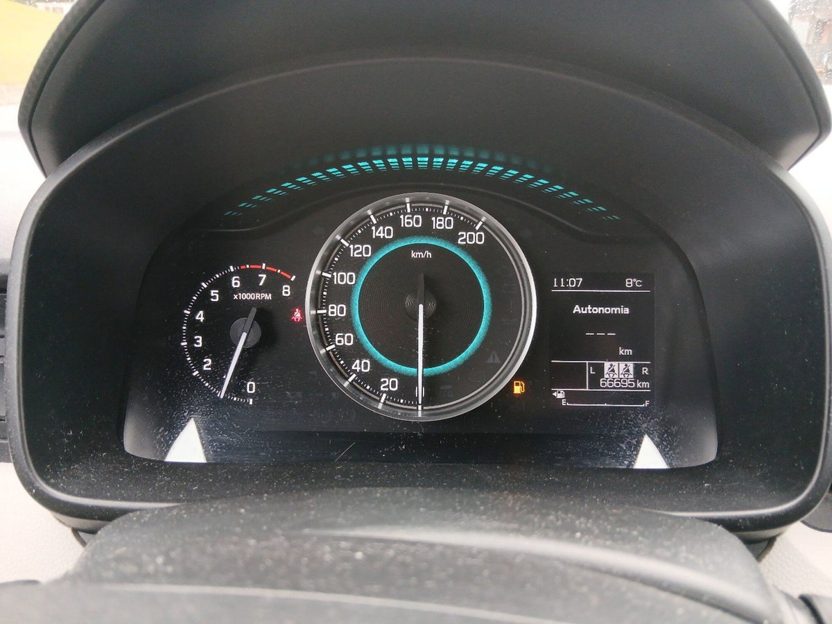 Suzuki Ignis 1.2 Dualjet 4WD All Grip Cool (17)