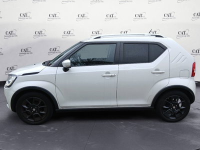 Suzuki Ignis 1.2 Dualjet 4WD All Grip Cool (2)