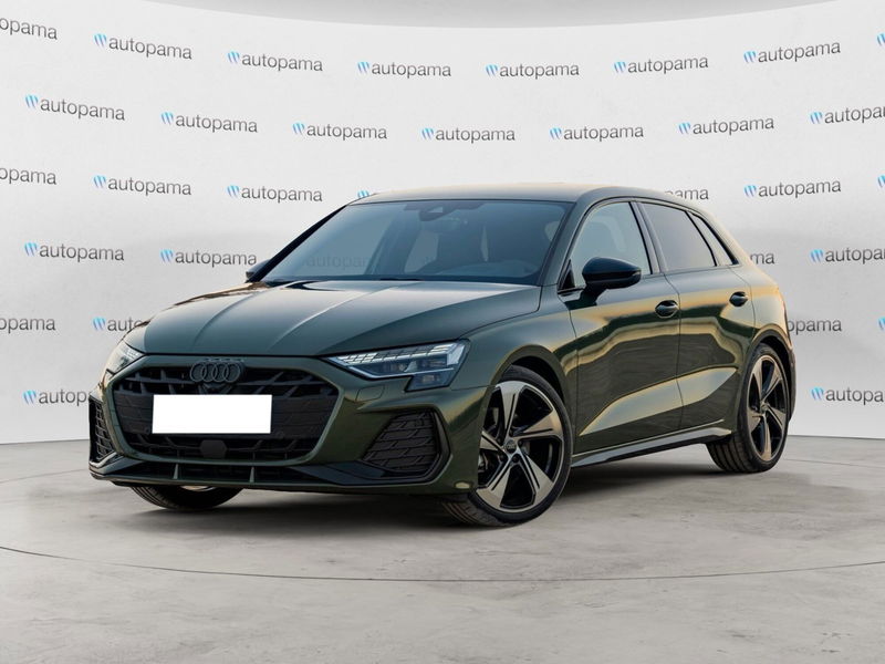 Audi A3 Sportback 1.0 TFSI Business