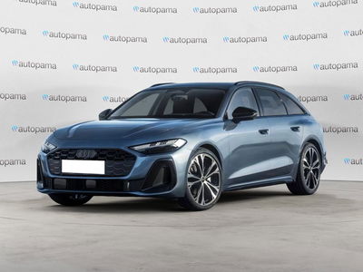 Audi A5 Avant 2.0 tdi mhev+ Business Advanced quattro 204cv s-tronic nuova