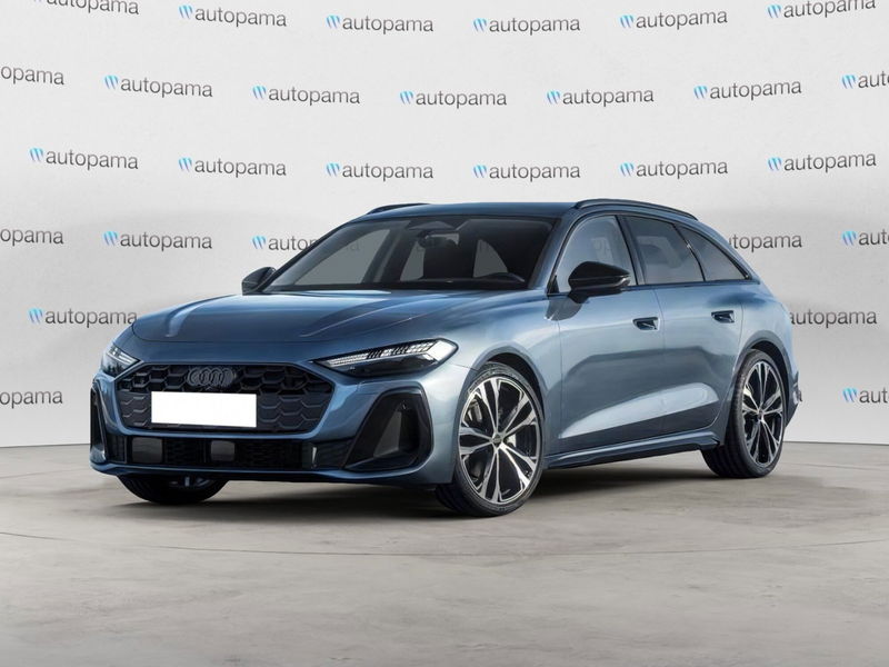 Audi A5 Avant 2.0 tdi mhev+ Business Advanced quattro 204cv s-tronic