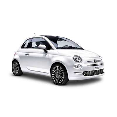 Fiat 500 1.2 Lounge usata