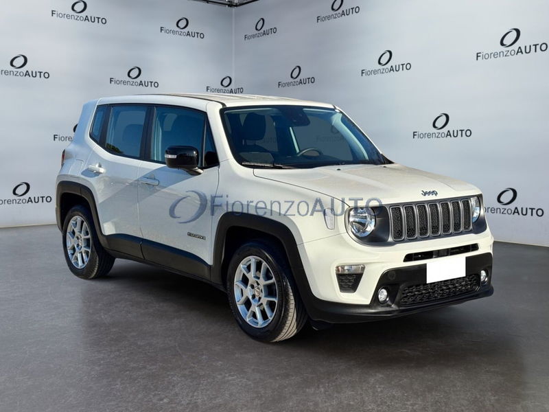 Jeep Renegade 1.0 T3 Limited