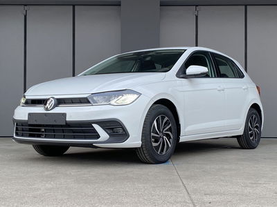 Volkswagen Polo 1.0 EVO nuova