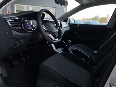 Volkswagen Polo 1.0 EVO (10)