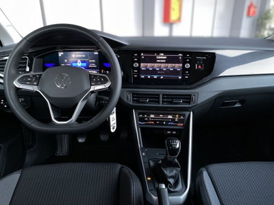 Volkswagen Polo 1.0 EVO (13)