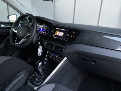 Volkswagen Polo 1.0 EVO (19)