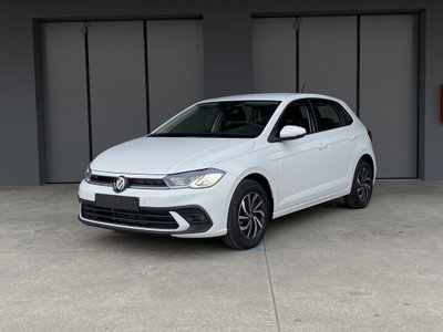 Volkswagen Polo 1.0 EVO (2)