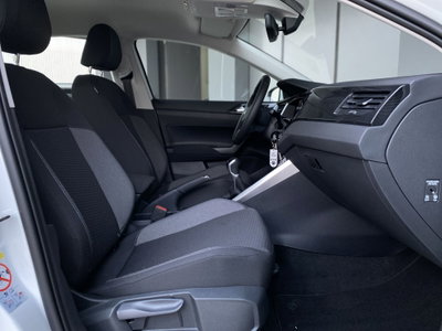 Volkswagen Polo 1.0 EVO (20)