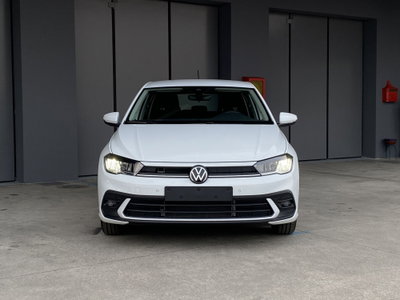 Volkswagen Polo 1.0 EVO (3)