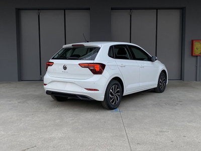 Volkswagen Polo 1.0 EVO (5)