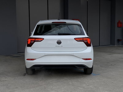 Volkswagen Polo 1.0 EVO (7)