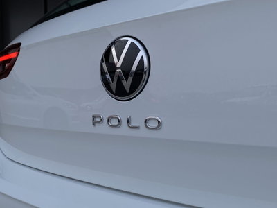 Volkswagen Polo 1.0 EVO (8)