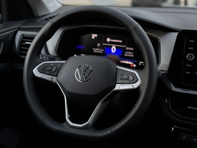 Volkswagen T-Cross 1.0 tsi Edition 95cv (15)