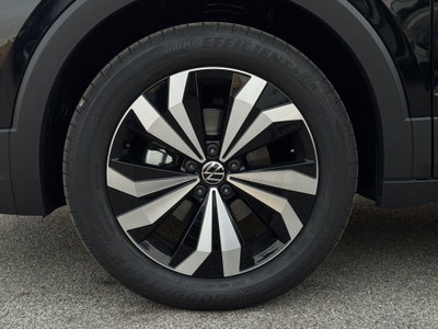 Volkswagen T-Cross 1.0 tsi Edition 95cv (5)