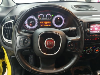 Fiat 500L 1.4 95 CV Trekking (10)