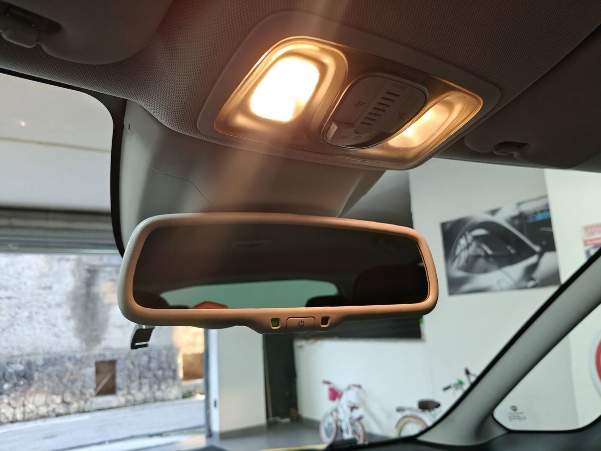 Fiat 500L 1.4 95 CV Trekking (12)