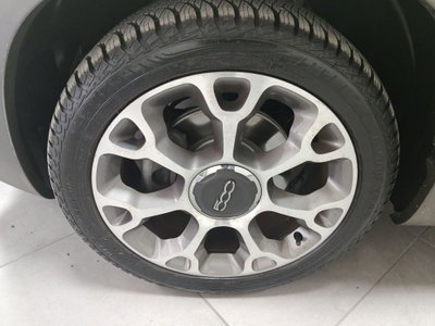 Fiat 500L 1.4 95 CV Trekking (18)
