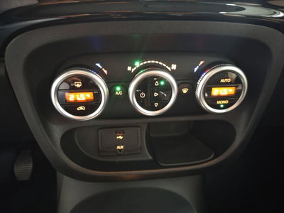 Fiat 500L 1.4 95 CV Trekking (8)