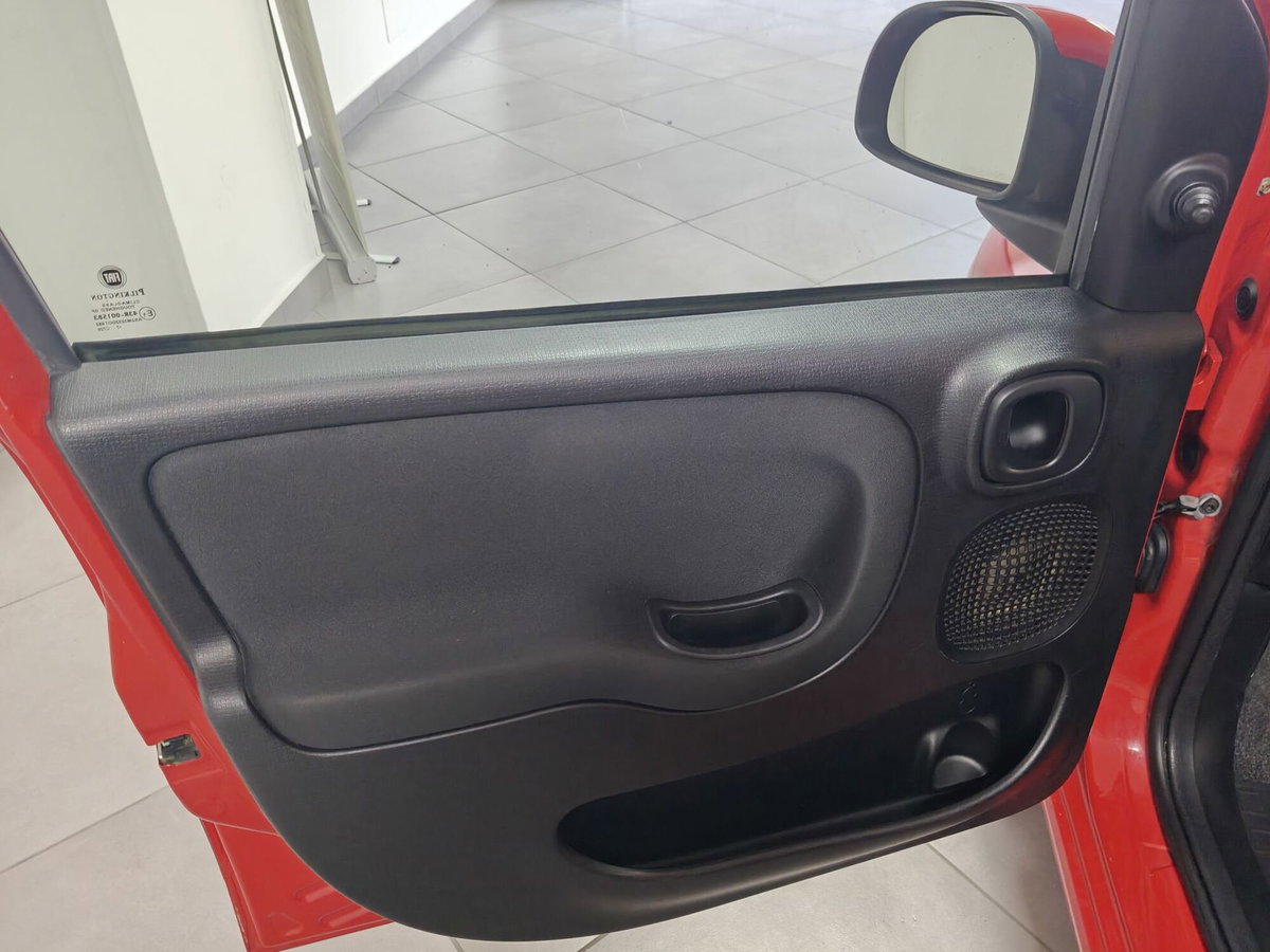 Fiat Panda 1.3 MJT 95 CV S&S Lounge (13)