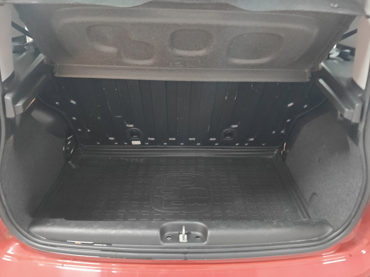 Fiat Panda 1.3 MJT 95 CV S&S Lounge (18)