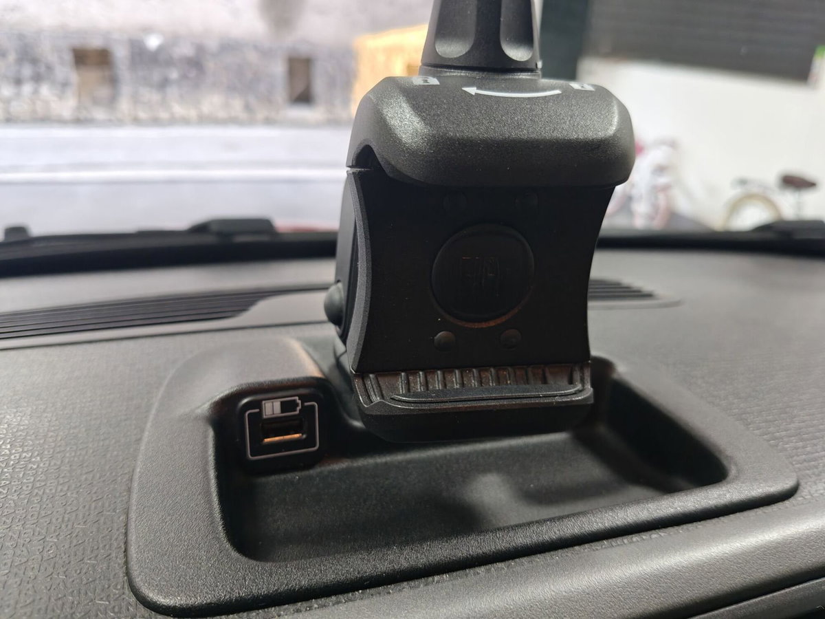 Fiat Panda 1.3 MJT 95 CV S&S Lounge (8)