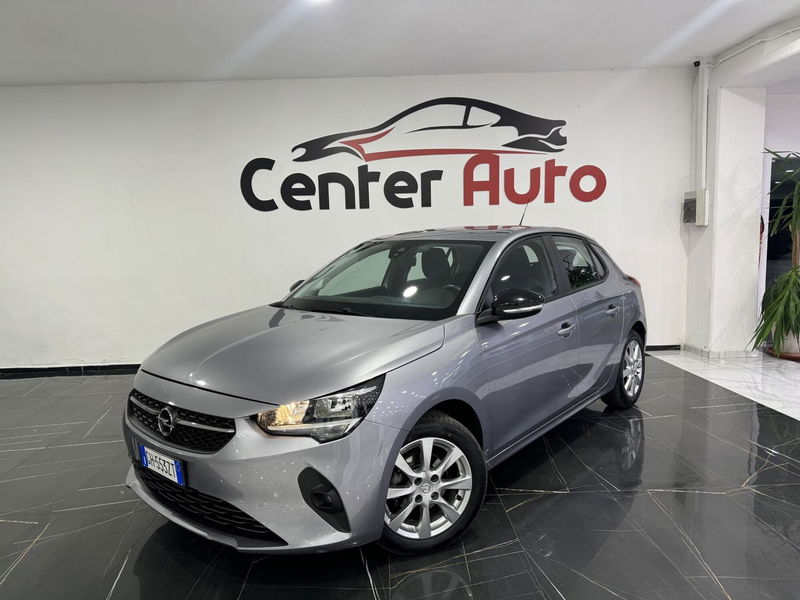 Opel Corsa 1.2 Elegance