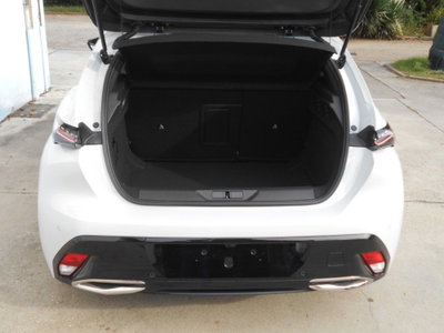 Peugeot 308 BlueHDi 130 S&S EAT8 GT Pack (13)