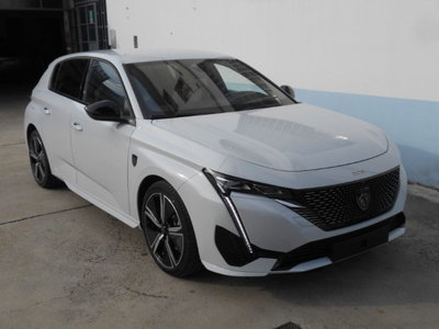 Peugeot 308 BlueHDi 130 S&S EAT8 GT Pack (16)