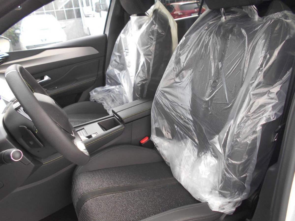 Peugeot 308 BlueHDi 130 S&S EAT8 GT Pack (18)