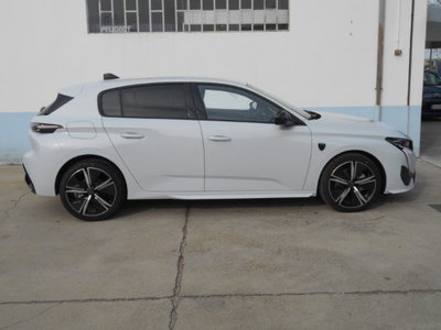 Peugeot 308 BlueHDi 130 S&S EAT8 GT Pack (3)