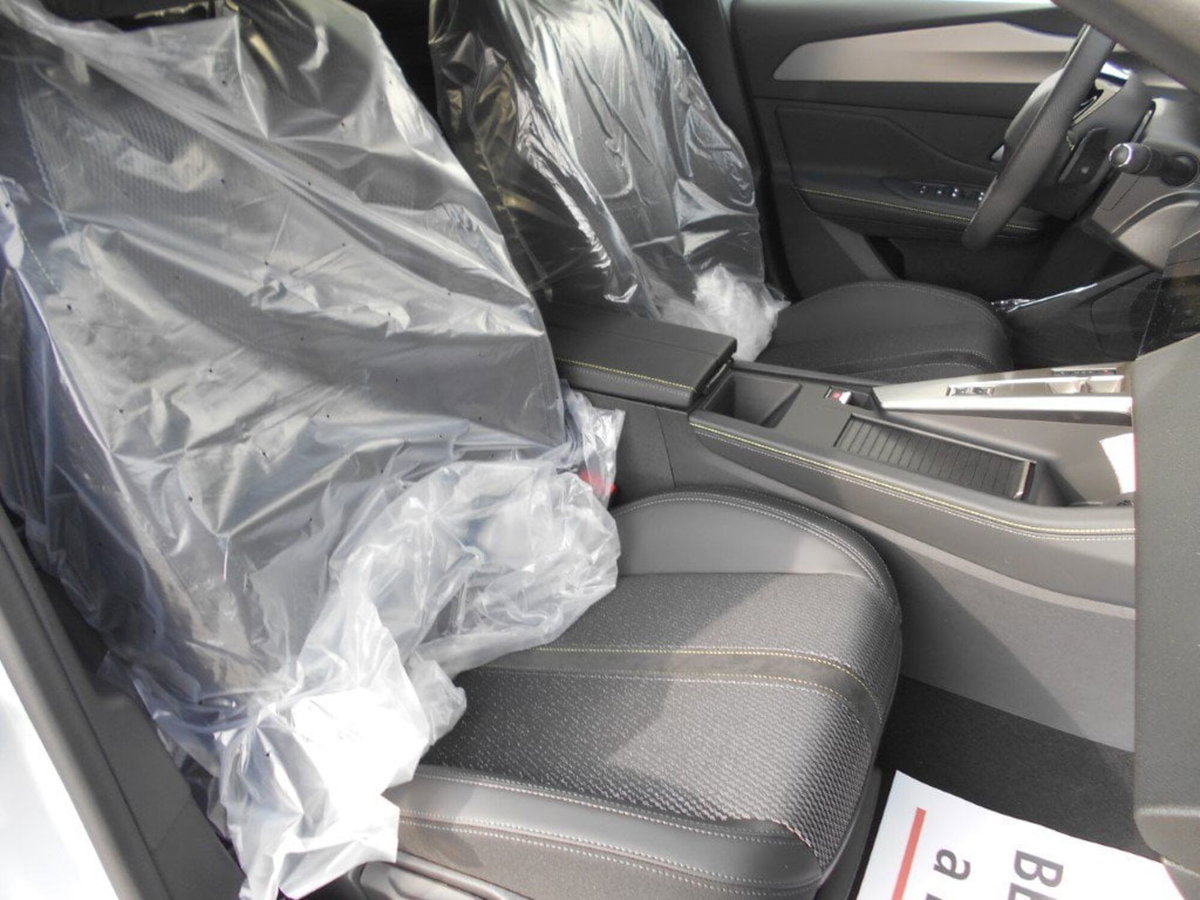 Peugeot 308 BlueHDi 130 S&S EAT8 GT Pack (8)