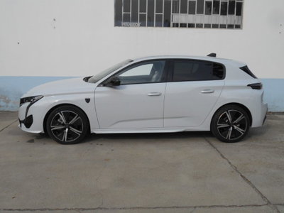 Peugeot 308 BlueHDi 130 S&S EAT8 GT Pack (9)