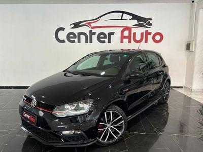 Volkswagen Polo GTI 1.8 5p. DSG BlueMotion Technology usata