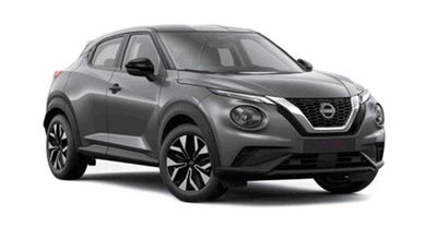 Nissan Juke 1.0 dig-t Acenta 114cv dct