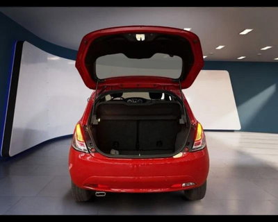 Lancia Ypsilon 1.0 FireFly 5 porte S&S Hybrid Gold Plus (7)