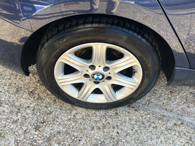 BMW Serie 1 5p. 116d 5p. Advantage (10)