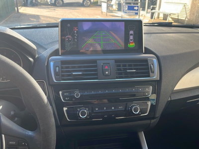 BMW Serie 1 5p. 116d 5p. Advantage (15)